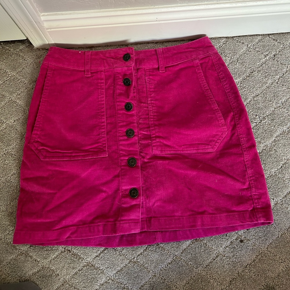 Skirt